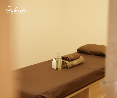 Treatment Room